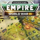 Run Empire World War III game